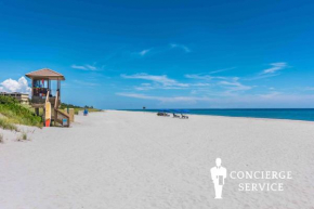 Spacious 3BR 3BA with King Bed & Amazing Pools near Intercoastal, Lantana Beach, FL
